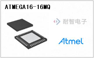 ATMEGA16-16MQ