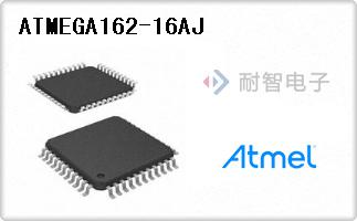 ATMEGA162-16AJ