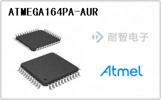 ATMEGA164PA-AUR