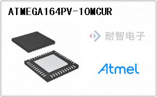 ATMEGA164PV-10MCUR