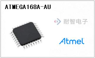 ATMEGA168A-AU