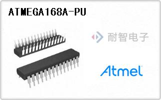 ATMEGA168A-PU