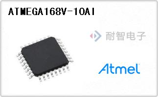 ATMEGA168V-10AI