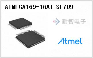 ATMEGA169-16AI SL709