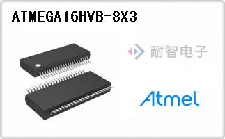 ATMEGA16HVB-8X3