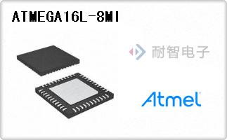 ATMEGA16L-8MI