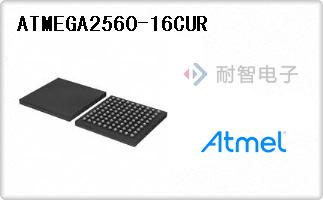 ATMEGA2560-16CUR