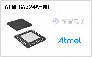 ATMEGA324A-MU