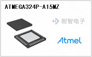 ATMEGA324P-A15MZ