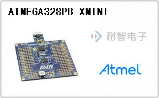 ATMEGA328PB-XMINI