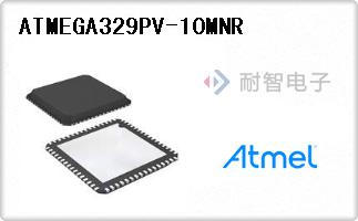 ATMEGA329PV-10MNR