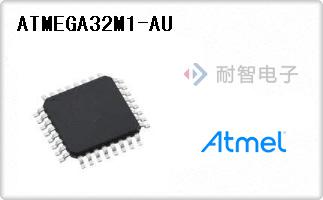 ATMEGA32M1-AU