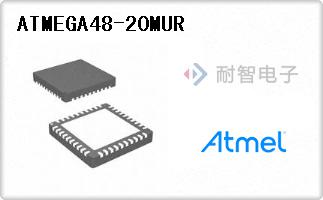 ATMEGA48-20MUR