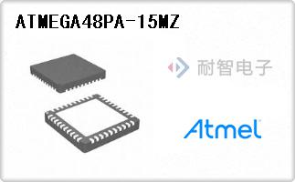 ATMEGA48PA-15MZ