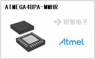 ATMEGA48PA-MMHR