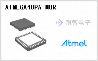 ATMEGA48PA-MUR