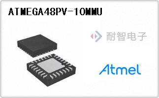 ATMEGA48PV-10MMU