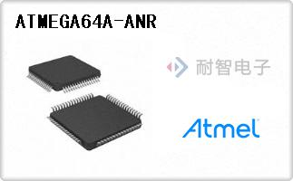 ATMEGA64A-ANR