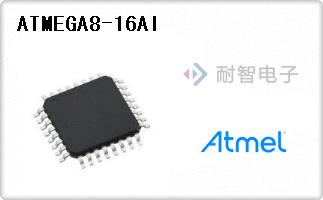 ATMEGA8-16AI