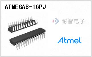 ATMEGA8-16PJ