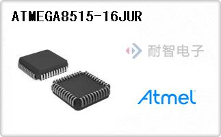 ATMEGA8515-16JUR