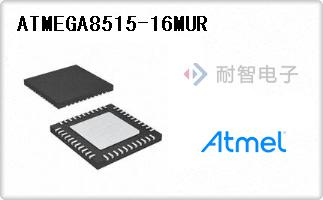 ATMEGA8515-16MUR