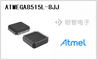 ATMEGA8515L-8JJ