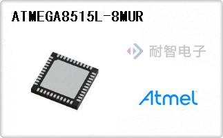 ATMEGA8515L-8MUR