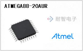 ATMEGA88-20AUR