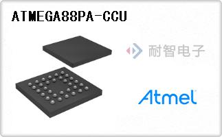 ATMEGA88PA-CCU