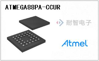 ATMEGA88PA-CCUR