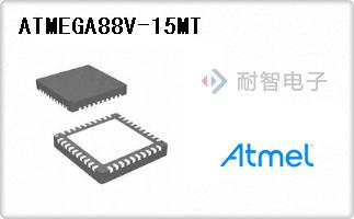 ATMEGA88V-15MT