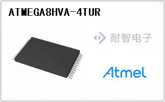 ATMEGA8HVA-4TUR