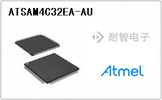 ATSAM4C32EA-AU