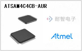 ATSAM4C4CB-AUR