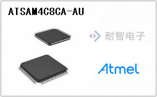 ATSAM4C8CA-AU