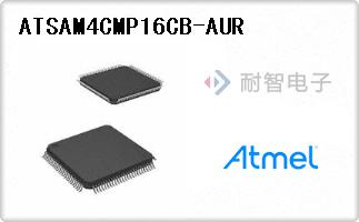 ATSAM4CMP16CB-AUR