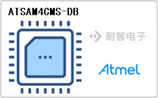 ATSAM4CMS-DB