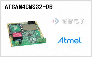 ATSAM4CMS32-DB