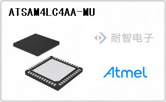 ATSAM4LC4AA-MU