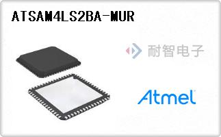 ATSAM4LS2BA-MUR