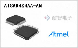 ATSAM4S4AA-AN