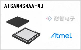 ATSAM4S4AA-MU