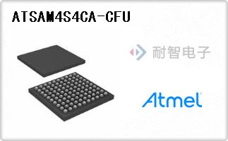 ATSAM4S4CA-CFU