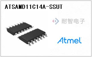 ATSAMD11C14A-SSUT