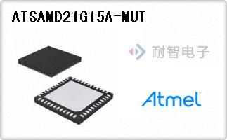 ATSAMD21G15A-MUT