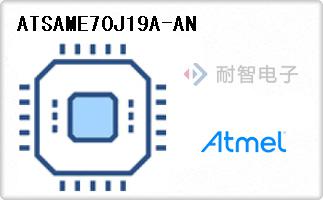 ATSAME70J19A-AN