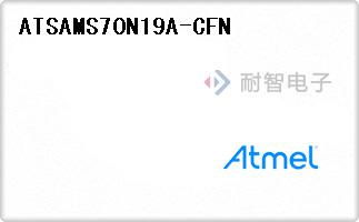 ATSAMS70N19A-CFN