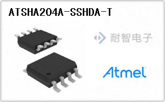 ATSHA204A-SSHDA-T