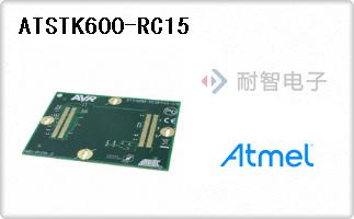 ATSTK600-RC15